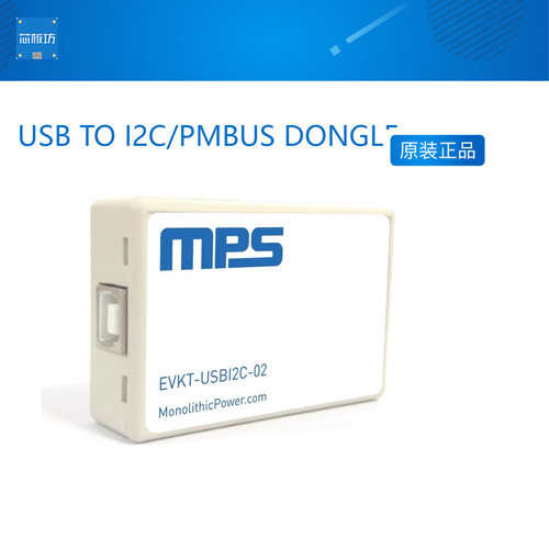 USBTOI2CPMDNGLEUSBTOI2C