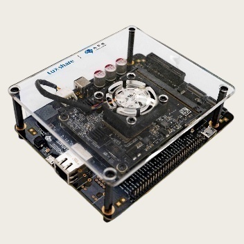 车规级别地平线J5车规级