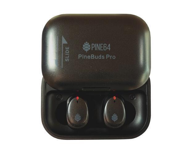 PineBudsProOpenFirmware
