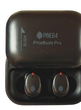 PineBuds Pro  Open Firmware Capable ANC 无线耳机 BES 2300YP