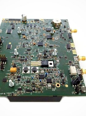 LimeRFE  A Software-Definable RF Front End Module  LimeSDR