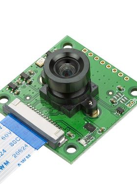 Arducam 8 MP Sony IMX219 镜头模组 with M12 lens LS40136 for