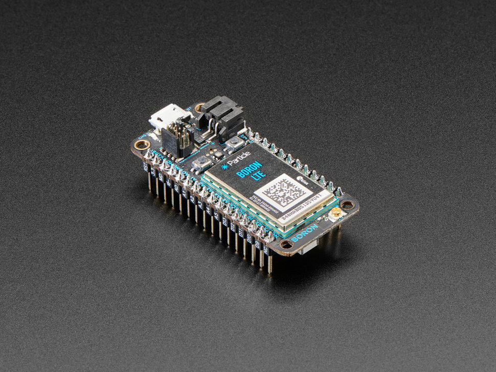 ParticleBoronLTEnRF52840