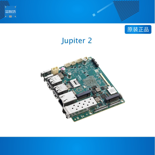 Jupiter 2 RVA23-compliant SBC features SpacemiT K3 octa-core