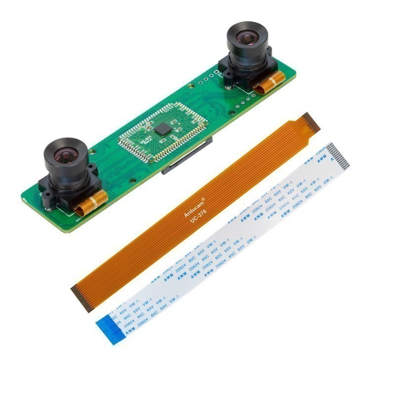 Arducam1MP*2WideRPi