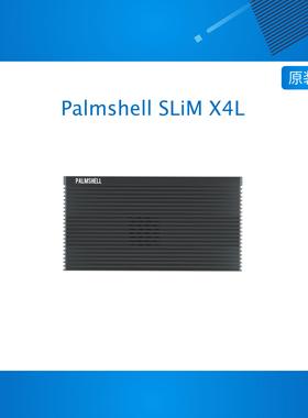 Palmshell SLiM X4L 瑞莎 Radxa 便携办公电脑  四核 Intel CPU