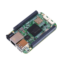 BeagleBone Green Gateway开发板AM335x/WiFi/BT以太网物联网方案