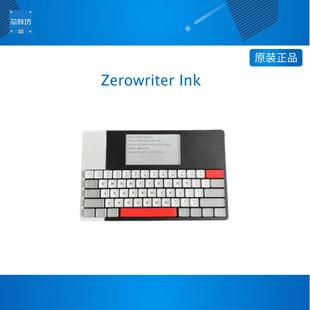 open Your Ink typewriter paper source Zerowriter