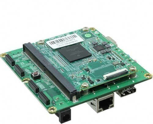 WB-IMX6S开发板Wandboard