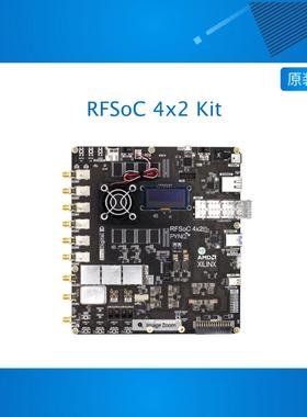 RFSoC 4x2 Kit Radio Frequency System-on-Chip devices