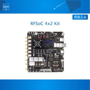 RFSoC 4x2 Kit Radio Frequency System-on-Chip devices