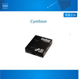 Cynthion A multi-tool for buildinghacking USB devices