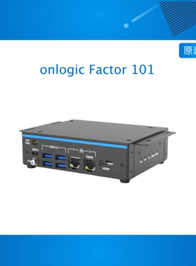 Factor 101 Qualcomm Ultra Small Form Factor Edge AI Computer