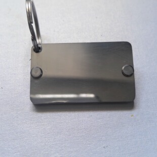 助记词钢板迷你带盖24位，12位