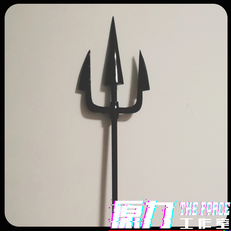 守护甜心恶魔变身道具武器