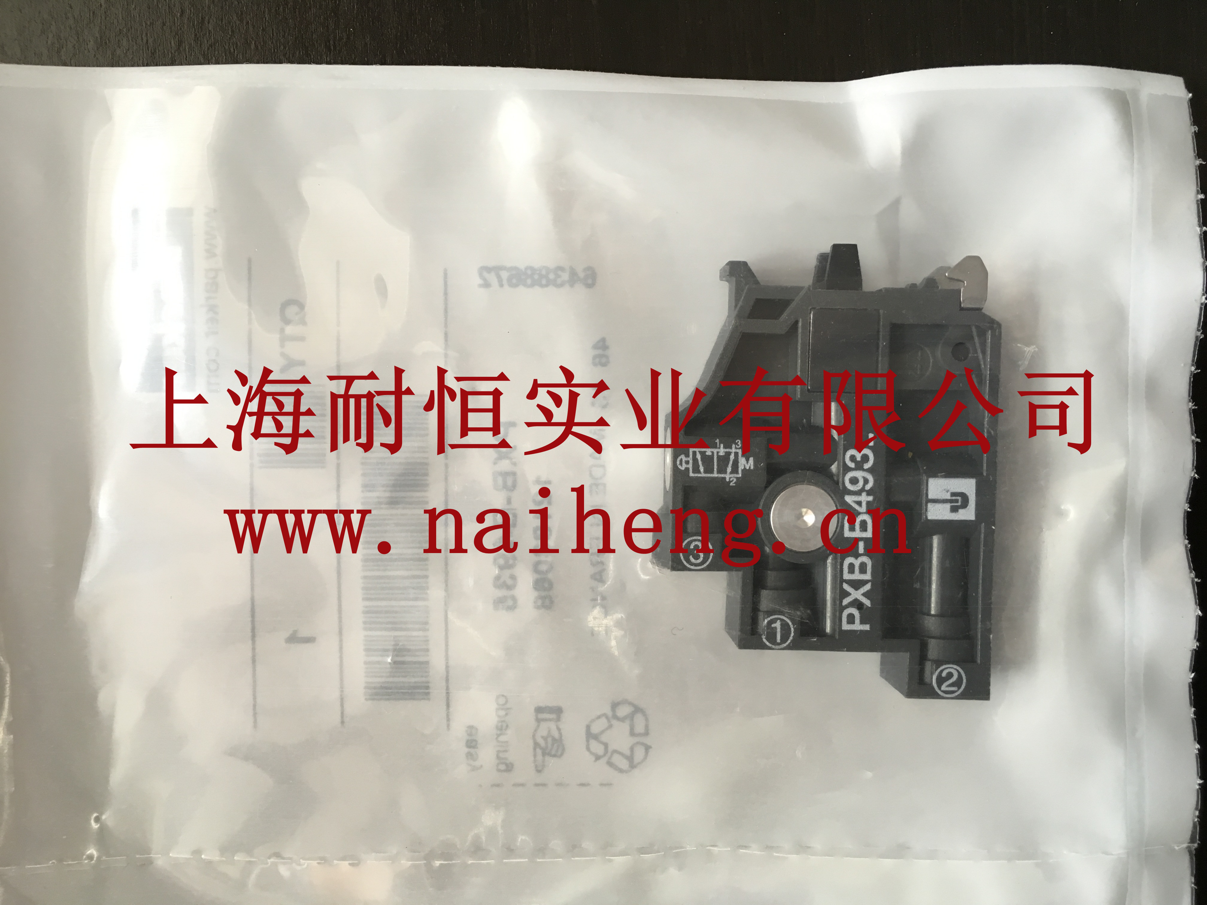 Parker 派克 PXB-B4935 美国原装品牌   气动开关 SWITCH