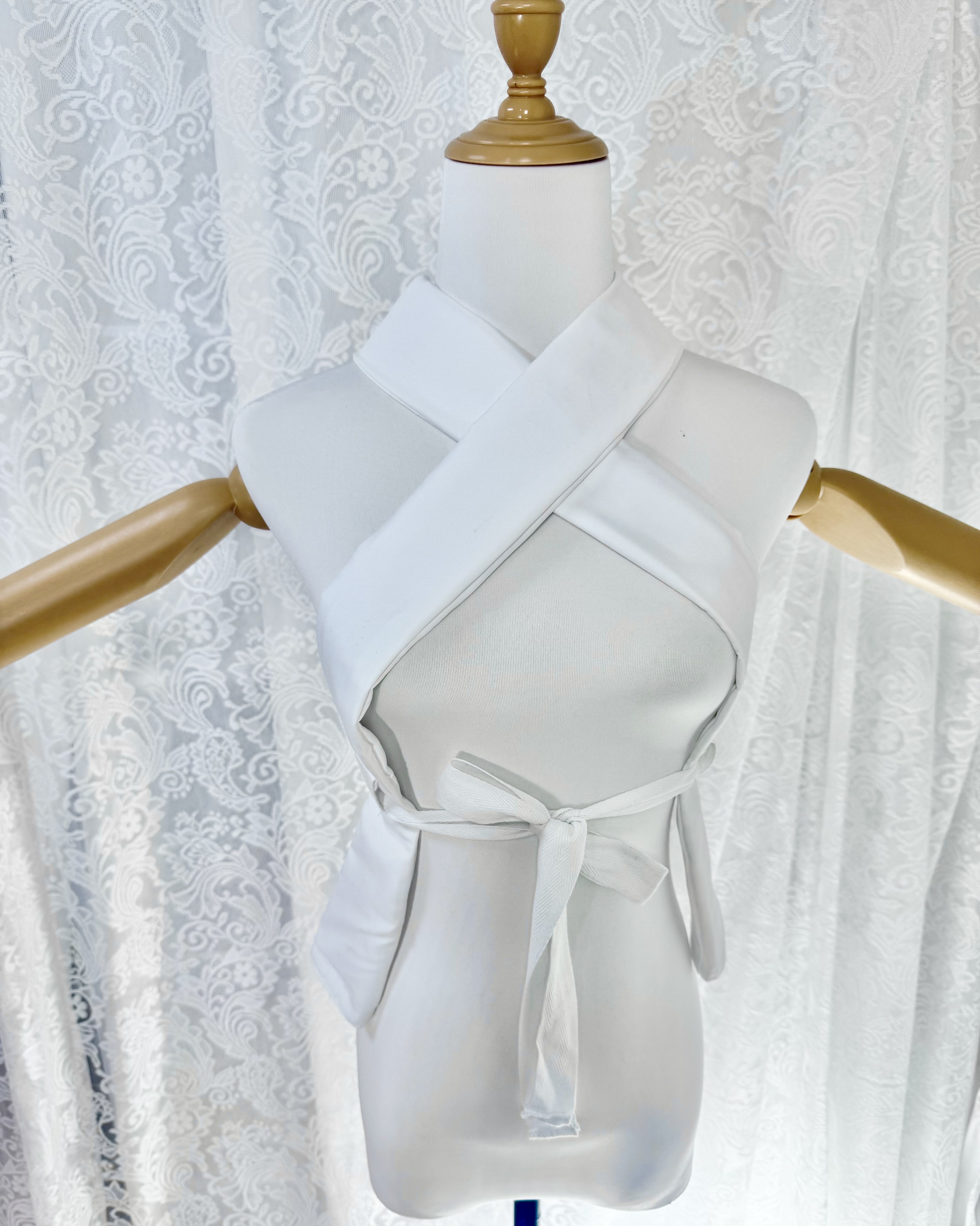 六层加厚日本和服专用仕立衿假领代替内衣免背带腰纽可加领芯,女装/女士精品,民族服装/舞台装,淘宝优惠券,粉丝福利购,淘宝优惠卷