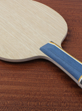 大先生 BIGMAN 张本salc zlc alc内置芳碳结构 乒乓底板 乒乓球拍