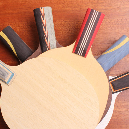 大先生特价一物一图乒乓底板瑕疵