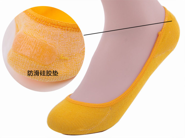 Chaussettes - collants simple - Ref 766801 Image 4