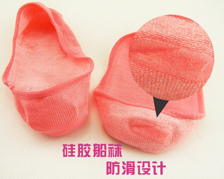 Chaussettes - collants simple - Ref 766801 Image 5