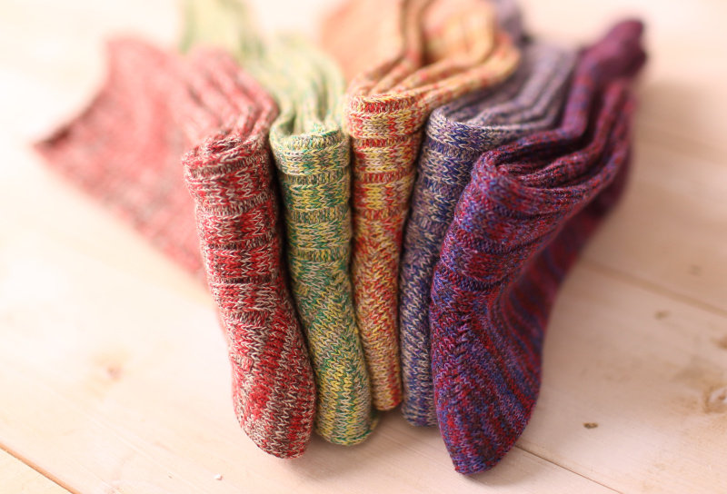 Chaussettes - collants - Ref 772225 Image 5
