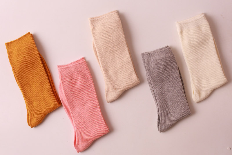 Chaussettes - collants doux - Ref 762820 Image 4
