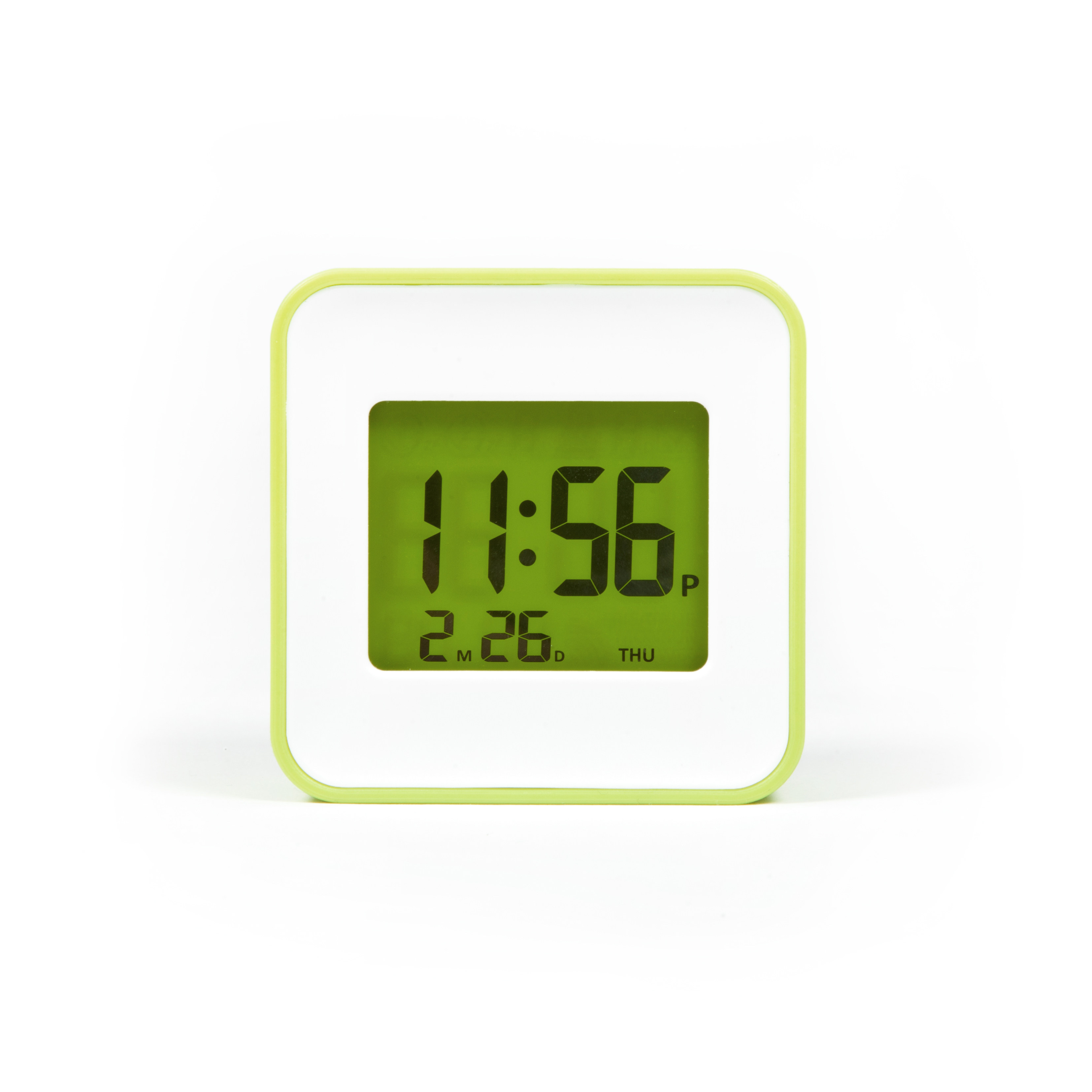 영국 엄지척  스마트시계 스마트 알람시계