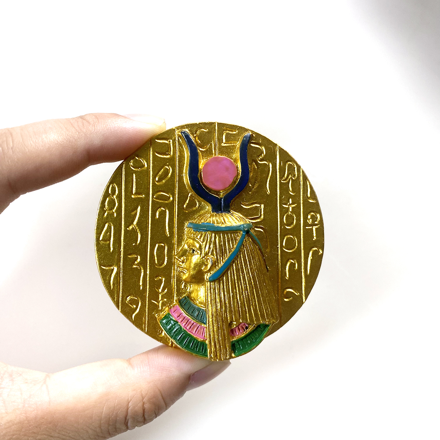 埃及特色人物创意文创冰箱贴磁贴旅游居家纪念品装饰品礼物