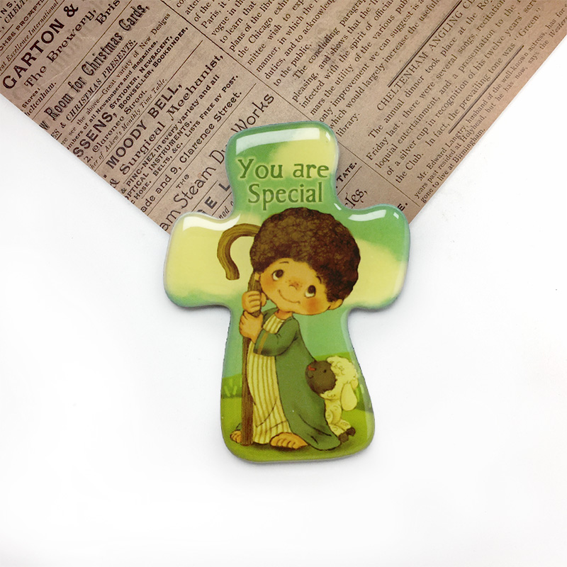 个性创意浮雕手工彩绘无痕工艺品