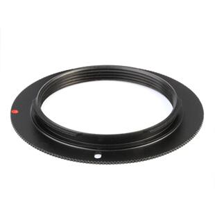 影祥光学M42-F改口环 适用于M42螺口镜头转尼康F卡口机身转接环
