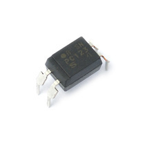 PC123 全新进口原装 PC123 DIP-4直插 晶体管 光电耦合器 可直拍