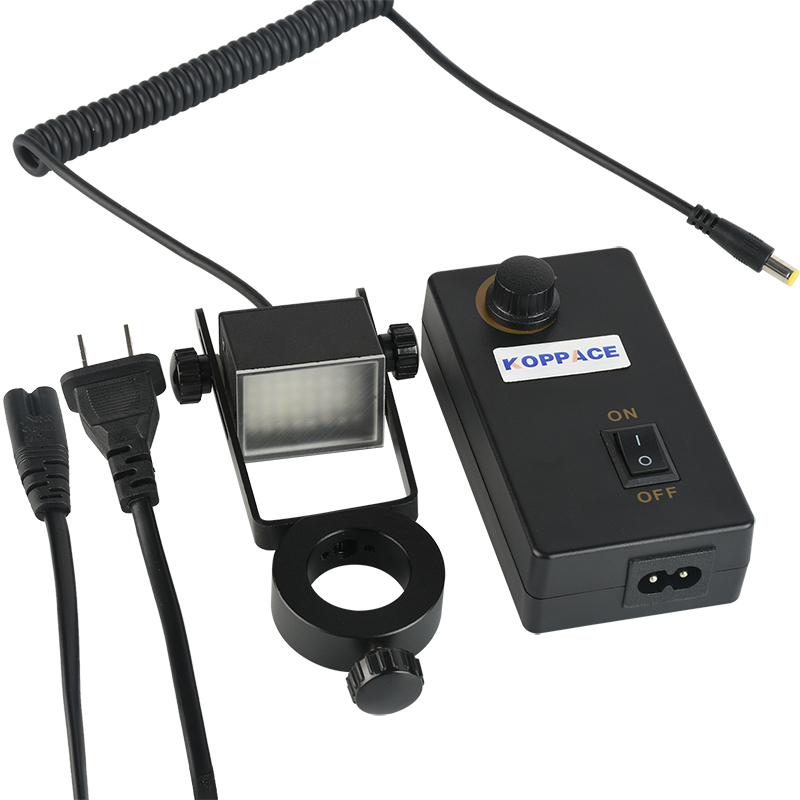 KOPPACE显微镜LED侧光源