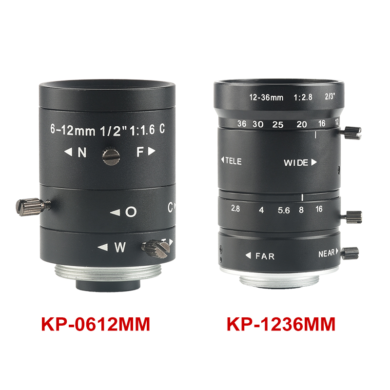 KOPPACE6-36mm工业CTV镜头