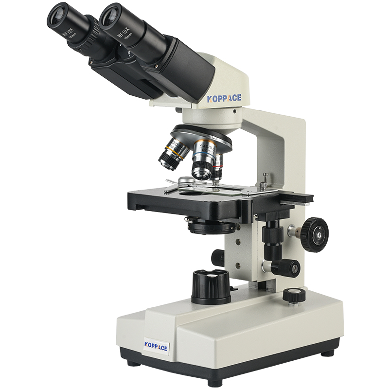 40X-640X双目生物显微镜