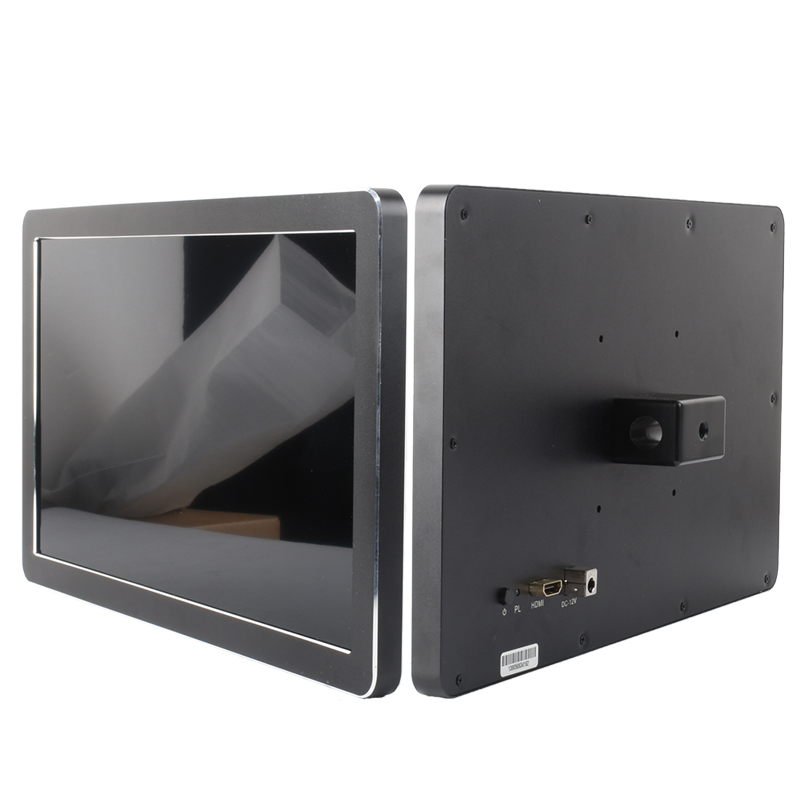 13.3寸HDMI高清显示器显微镜专用