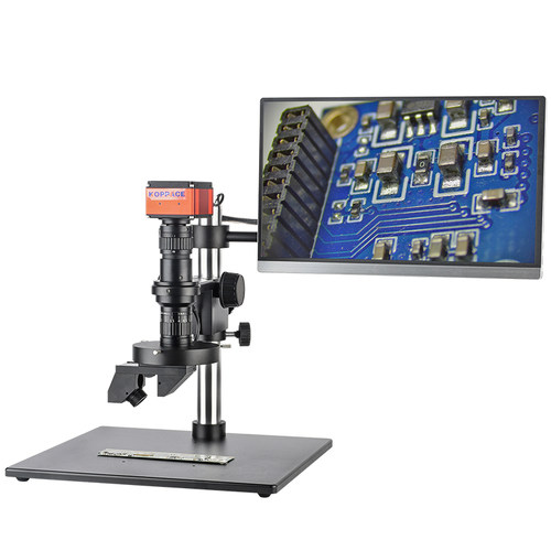 3D电子显微镜15.6寸4K高清显示器