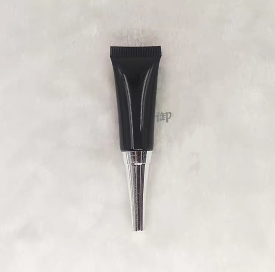 10ml10g护肤品化妆品软管眼霜BBcc霜药膏精华素试用装等分装现货