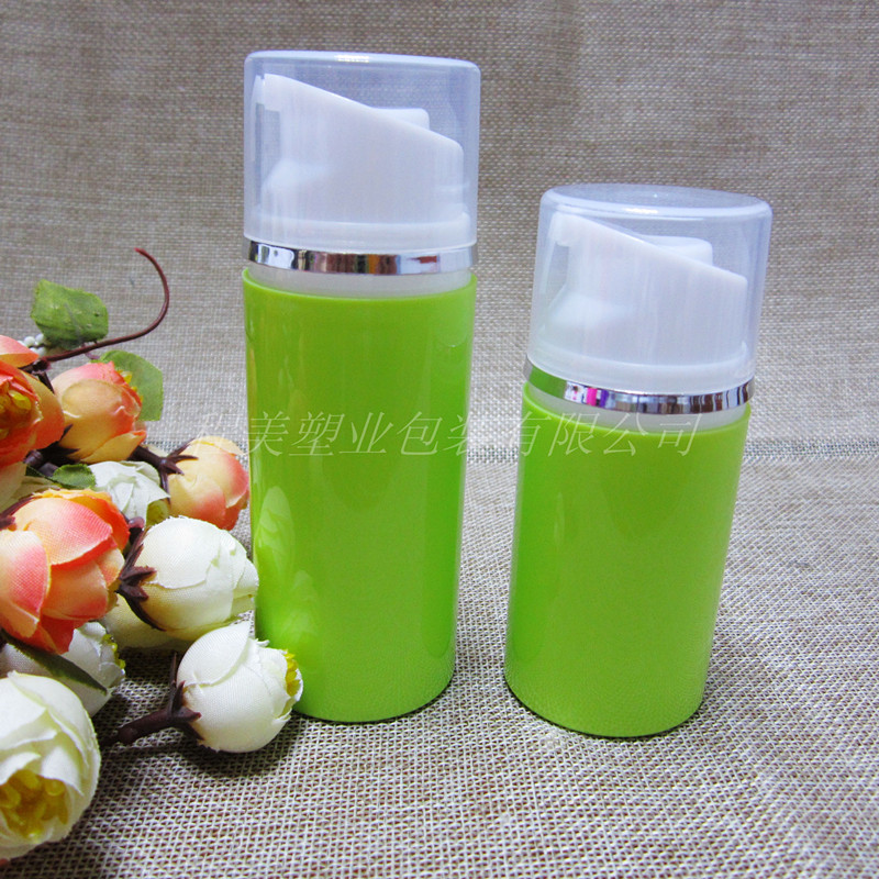 50ml高档面霜乳液分装瓶