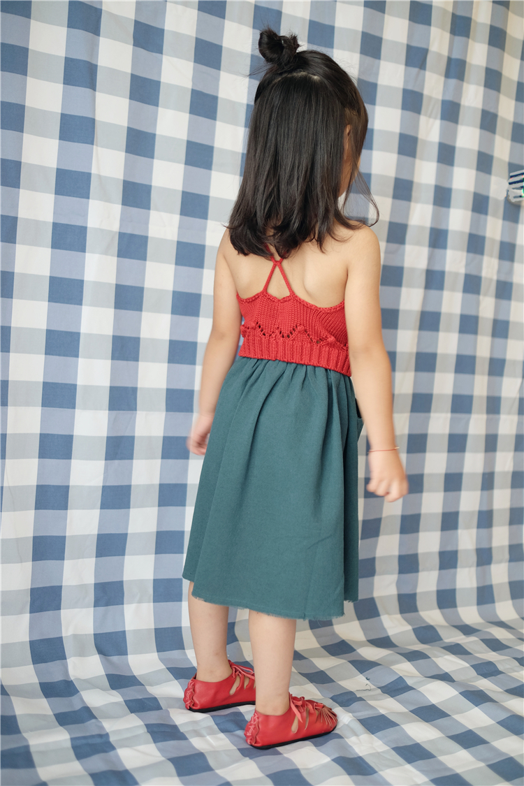 Jupe pour fille ETONZOE - Ref 2051094 Image 3