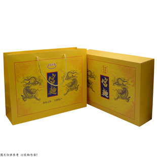 吴桥茹艺圣面 宫面 比较细 礼盒装 150克*12袋