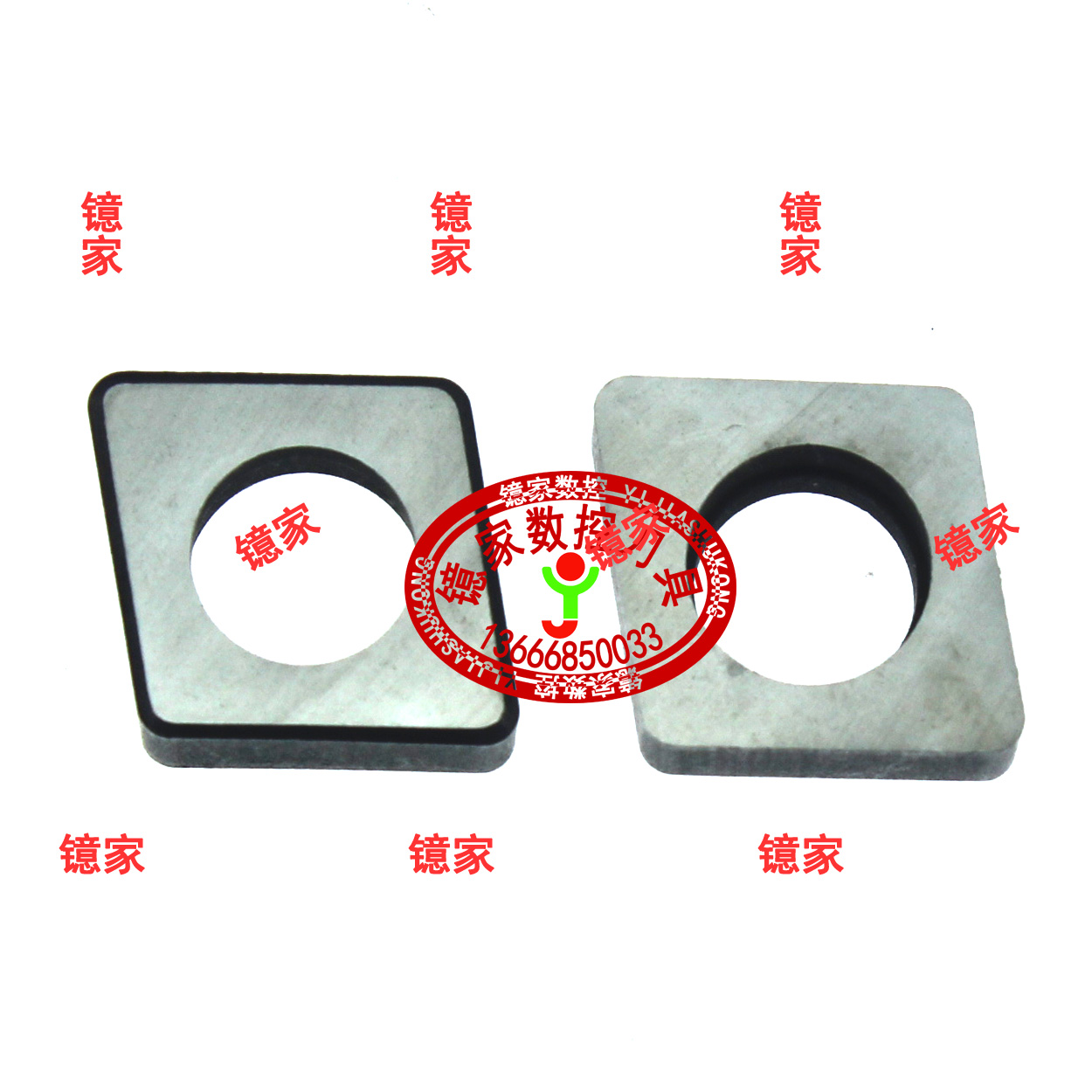 数控车刀 数控刀杆刀垫 SC1204/SC1604