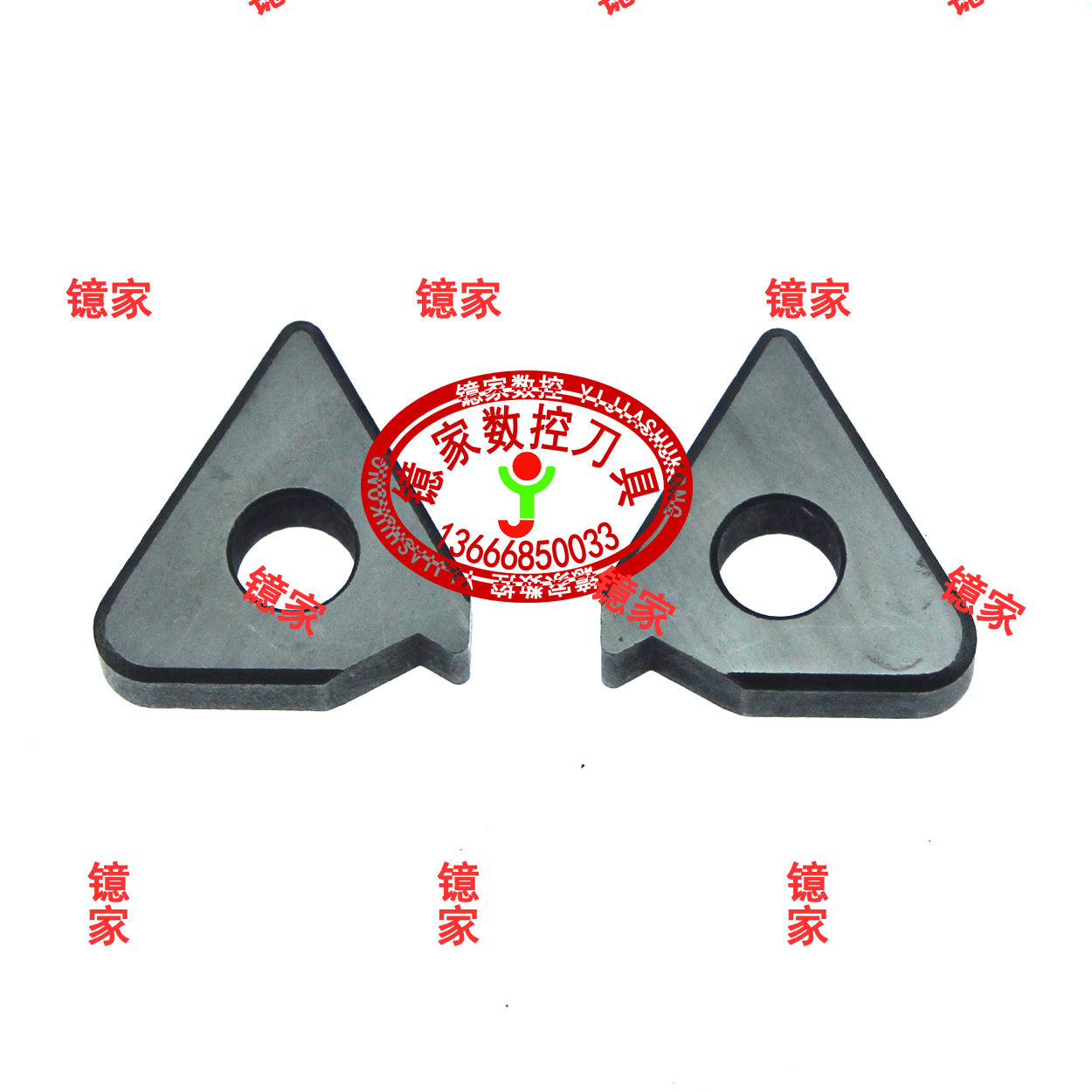 数控车刀国产刀垫STM1603