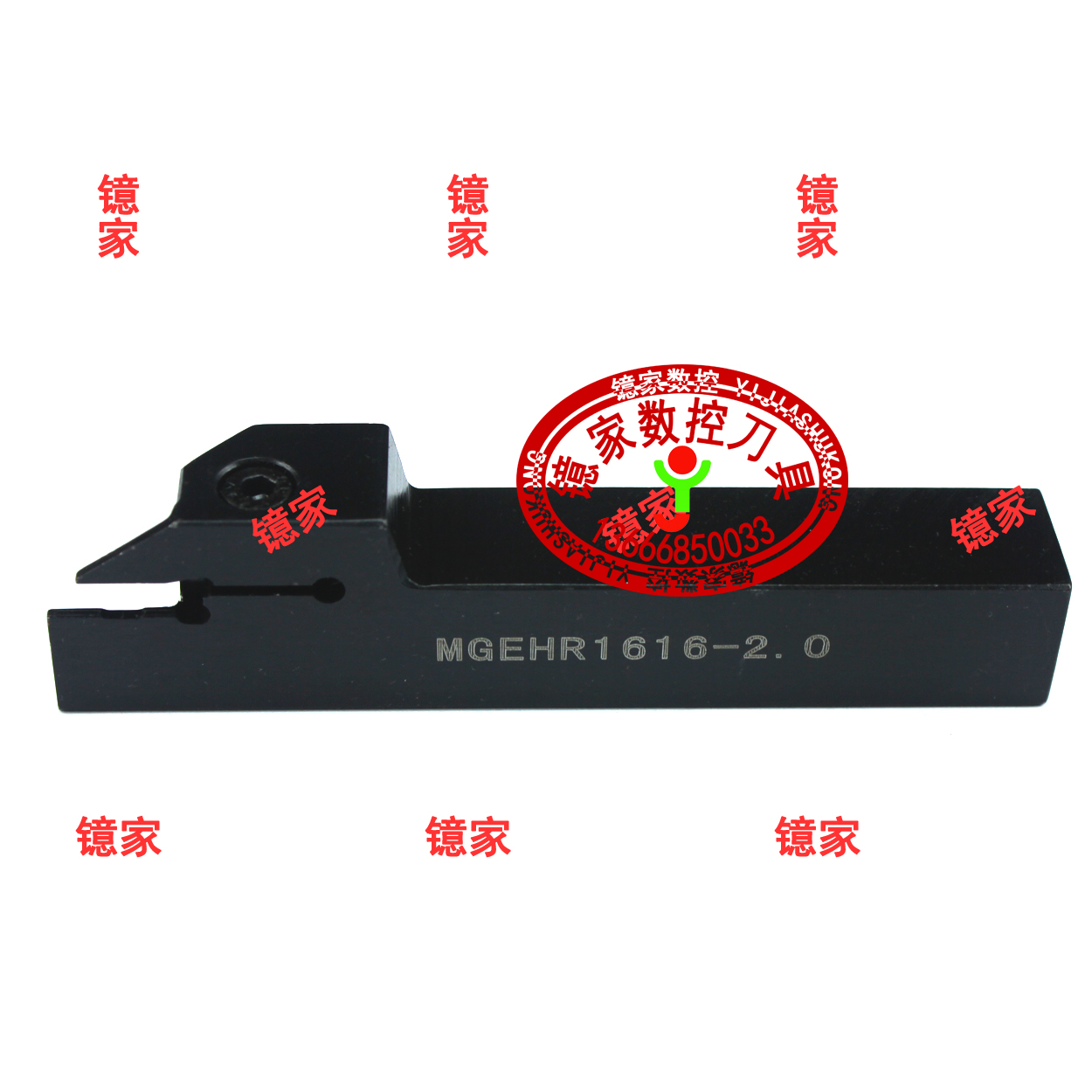 切断（槽）数控车刀 数控刀杆MGEHR1616-1.5/2/2.5/3/4