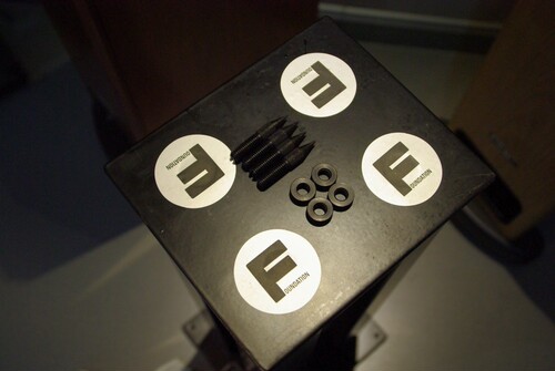 千锤百炼范天臣Foundation