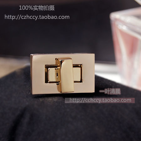 合金包锁扣包配件包盖扣
