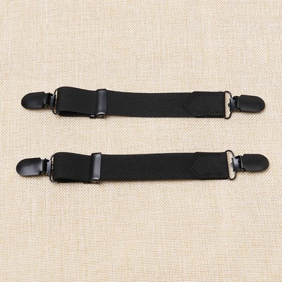 女式弹力休闲百搭背带夹防掉夹带