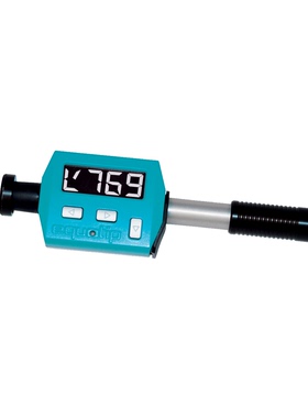 瑞士Proceq EQUOTIP PICCOLO2便携式金属硬度检测回弹仪 原装正品