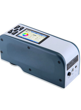 iwave威福WF30精密色差计色差分析检测仪测量口径4mm/8mm/16mm