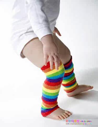 Chaussettes enfant - Ref 2106865 Image 5